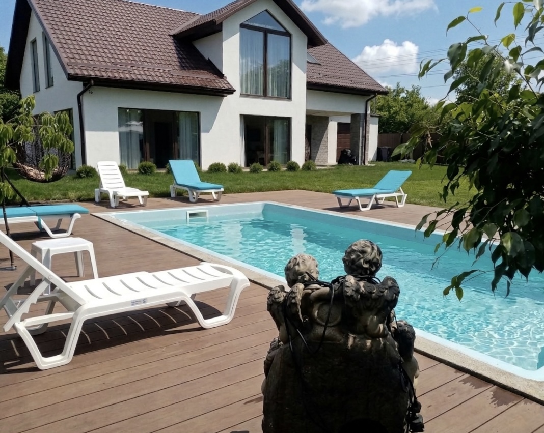 Місце святкування — фото 2