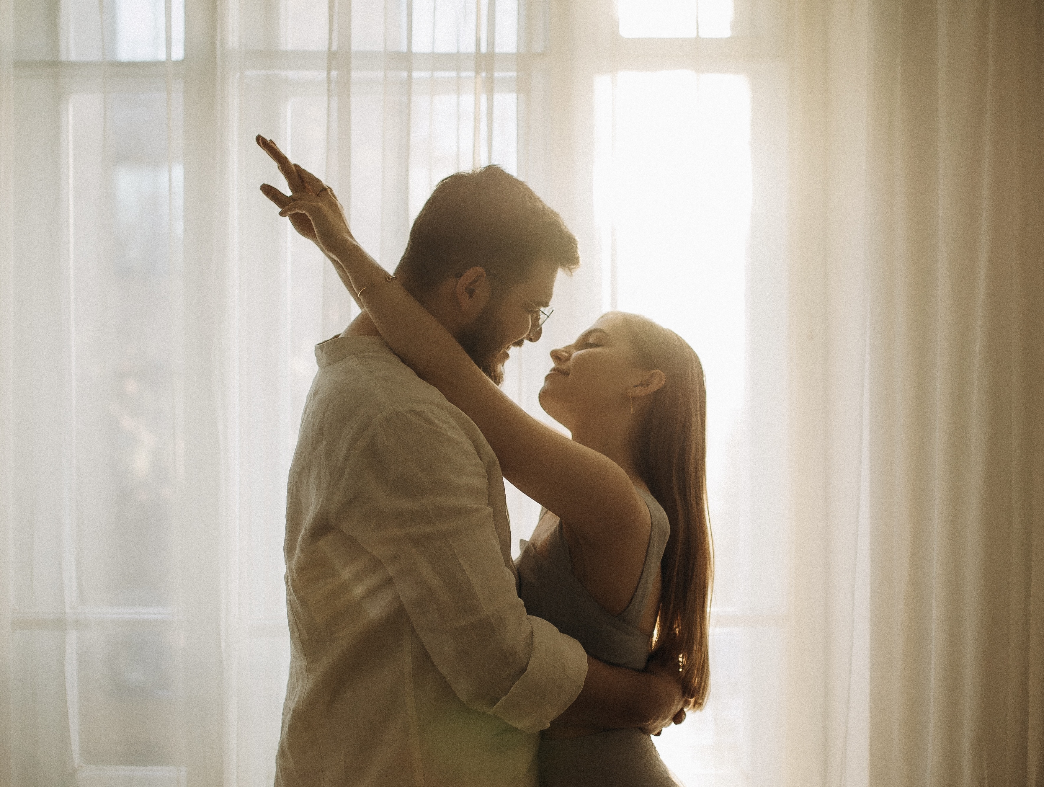 Олег та Ангеліна